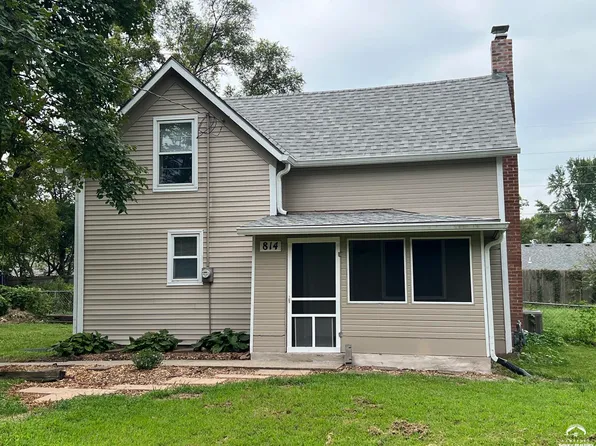 814 Maple St, Lawrence, KS 66044