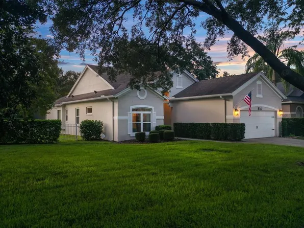 816 Lakeworth Cir, Heathrow, FL 32746