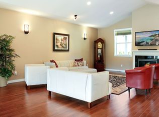 627 164th St NE, Arlington, WA 98223