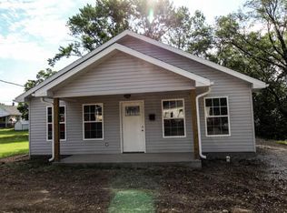 718 N Olive St, Mexico, MO 65265