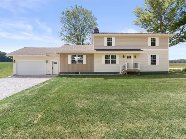1034 Clay St, Jefferson, OH 44047