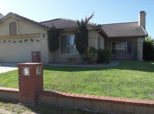 25261 Brodiaea Ave, Moreno Valley, CA 92553