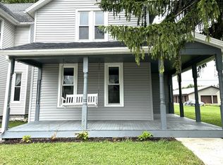 713 E Main St, Crestline, OH 44827