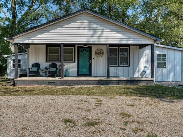 11422 W State Route 68 Rd, Elberfeld, IN 47613