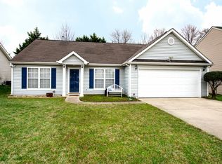 1626 Tate Rd, Rock Hill, SC 29732