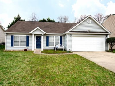 1626 Tate Rd, Rock Hill, SC, 29732