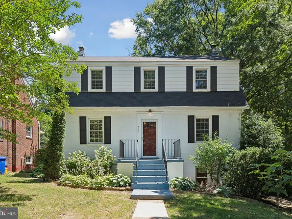 3121 Parkway, Hyattsville, MD 20785