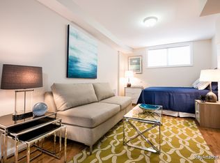 1811 Riggs Pl NW APT B, Washington, DC 20009