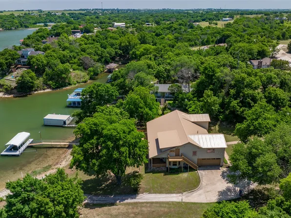 94 Arend Dr, Gainesville, TX 76240