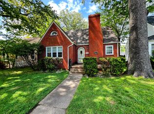 2617 Jefferson St, Paducah, KY 42001