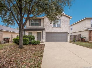9427 Velvet Spg, San Antonio, TX 78254