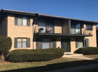 14801 Kilpatrick Ave APT 2E, Midlothian, IL 60445