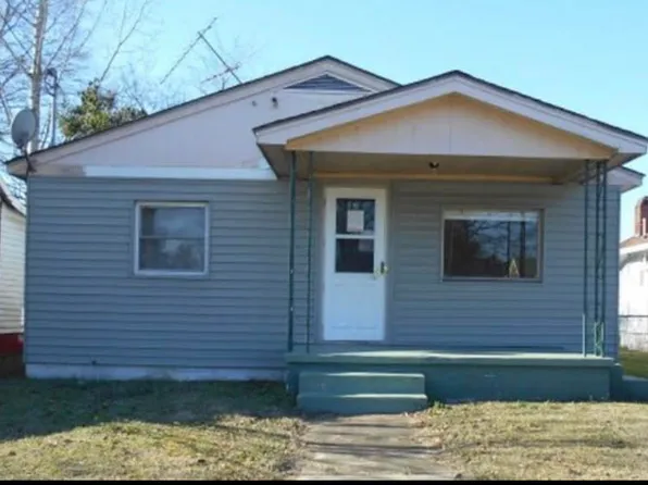 913 N Center St, Goldsboro, NC 27530