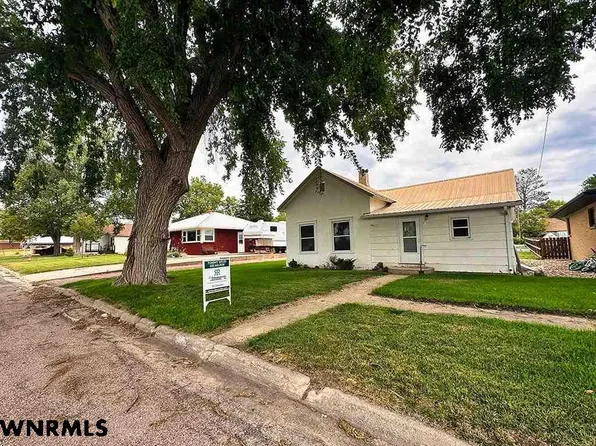 217 N Post St, Hay Springs, NE 69347