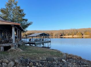 22 Keyes School Rd, Ulman, MO 65083