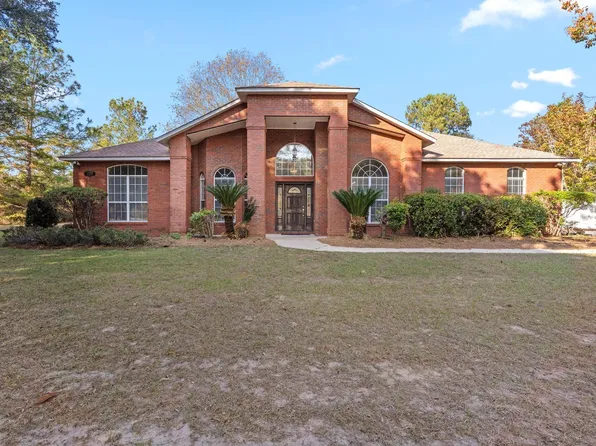 1267 Winfield Forest Dr, Tallahassee, FL 32317