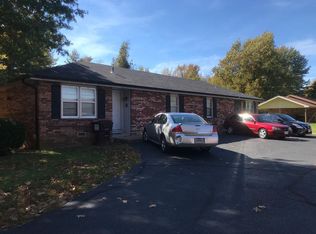 1075 S Kansas Ave APT B, Springfield, MO 65807