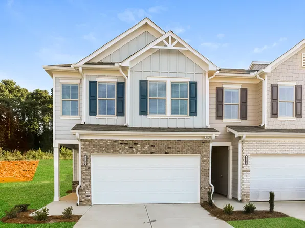 452 Avocet Sea Ln, McDonough, GA 30253