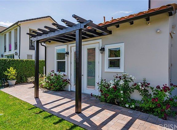 3890 Prado Del Trigo, Calabasas, CA 91302 | Zillow