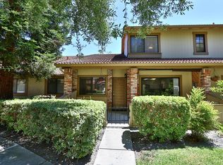 420 Colony Knoll Dr, San Jose, CA 95123