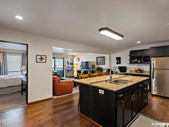 221 E 7th Ave APT 106, Anchorage, AK 99501