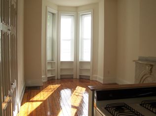 5025 Morris St FLOOR 1, Philadelphia, PA 19144