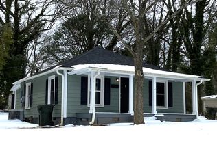 412 E Ridge St, Kings Mountain, NC 28086