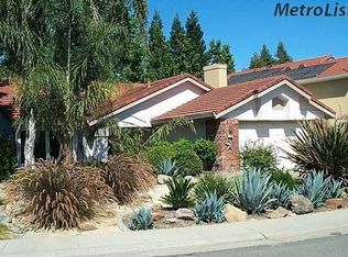 916 Connell Ct, Roseville, CA 95747