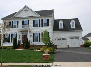 3462 Blakely St, Waldorf, MD