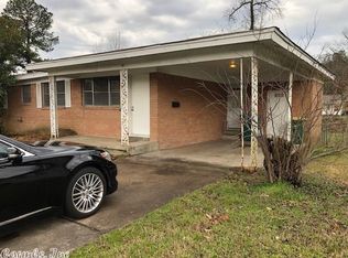 16 Serenity Dr, Little Rock, AR 72205