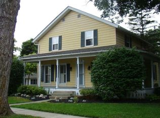 115 S Macomb St, Manchester, MI 48158