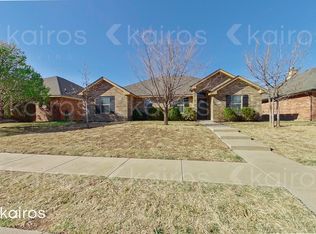3502 Bismarck Ave, Amarillo, TX 79118