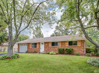 7408 Treon Pl, Dayton, OH 45424