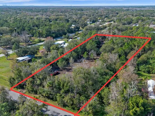 1520 8TH STREET LOT 320, ORLANDO, FL 32820