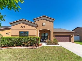 911 La Terraza Ln, Kissimmee, FL 34744