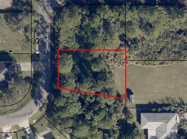 3291 Hainlin Ave SE, Palm Bay, FL 32909