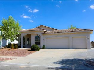 13583 Emerald Coast Ln, Socorro, TX 79928