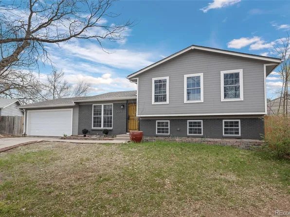 16074 E Adriatic Place, Aurora, CO 80013