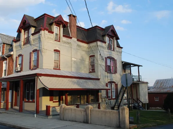 326 W Walnut St, Kutztown, PA