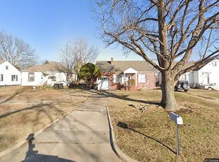 1520 S Jennings Ave, Bartlesville, OK 74003