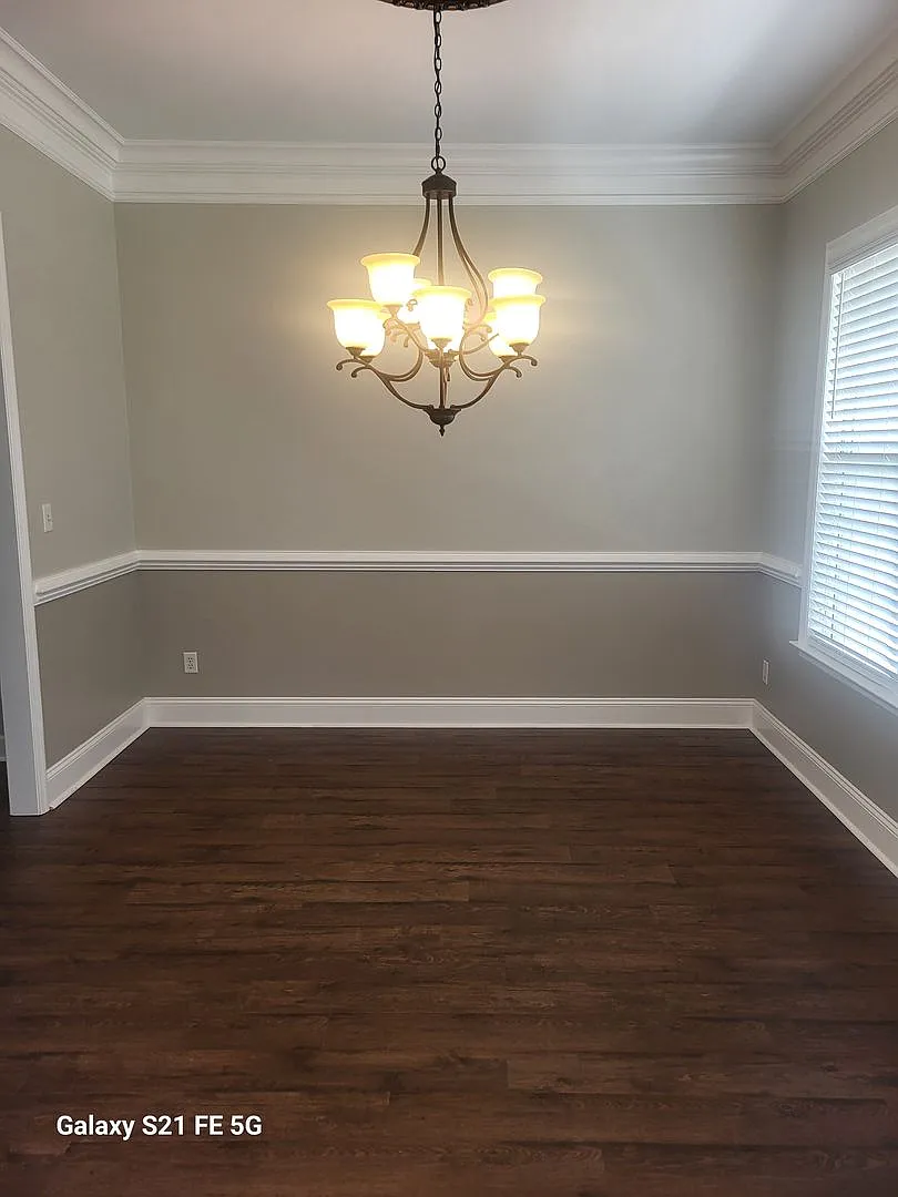 Spacious 4 Bedroom | 3 Bath Home In Hahira — Photo 4