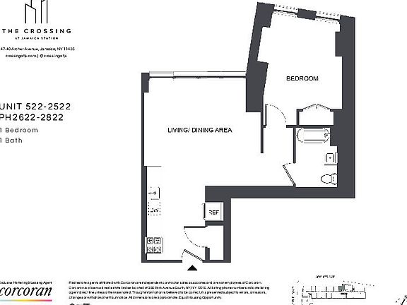 2nd image of 147-40 Archer Ave #10722
