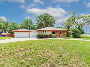 4160 N Arkansas Ave, Wichita, KS 67204