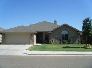 5520 105th St, Lubbock, TX 79424