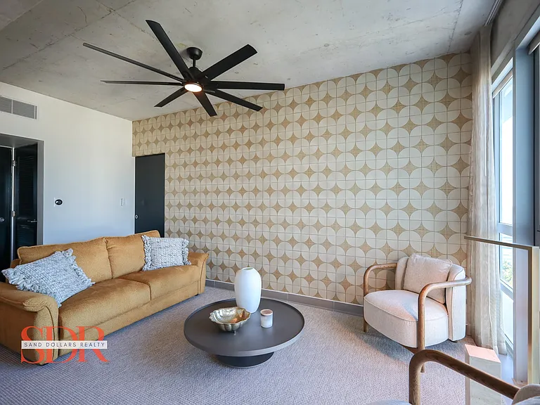 404 Avenue De La Constitucion Atlantis Condominium #1604 — Photo 13
