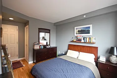 Rented by Citi Habitats