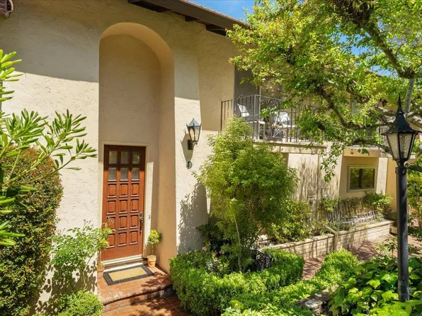 18400 Overlook Rd Unit 63, Los Gatos, CA 95030