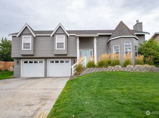 4075 Cove West Dr, Moses Lake, WA