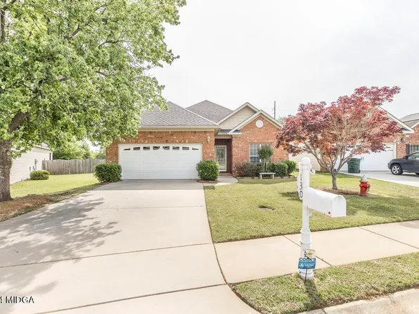 130 Montrose Ln, Centerville, GA 31028