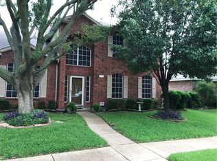 2110 Lantana Dr, Garland, TX 75040